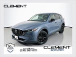 2023 CX-5 Thumbnail 1