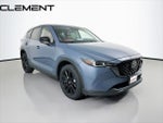 2023 CX-5 Thumbnail 5