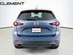2023 CX-5 Thumbnail 8