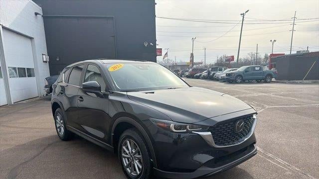 Preowned 2023 Mazda CX-5 2.5 S Preferred for Sale