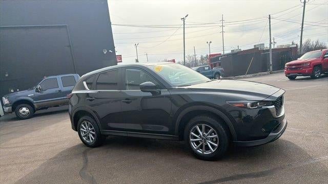 2023 Mazda CX-5 2.5 S Preferred