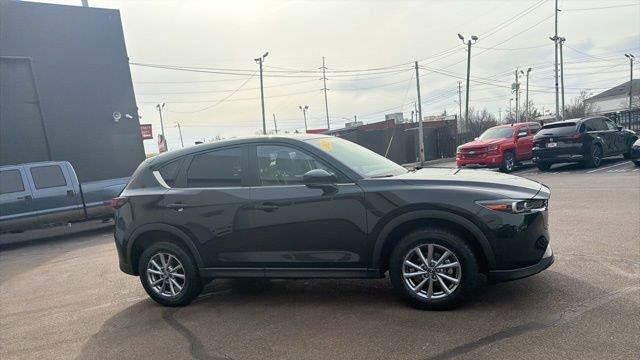 2023 Mazda CX-5 2.5 S Preferred