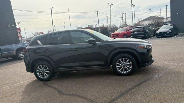 2023 Mazda CX-5 2.5 S Preferred