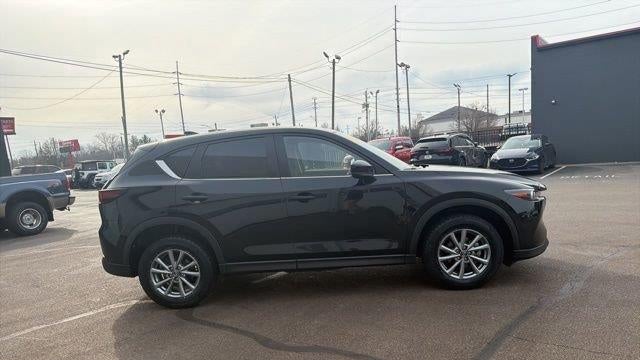 2023 Mazda CX-5 2.5 S Preferred