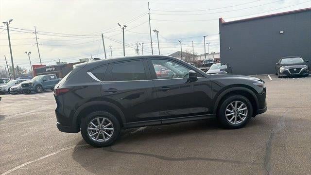 2023 Mazda CX-5 2.5 S Preferred
