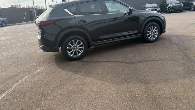 2023 Mazda CX-5 2.5 S Preferred
