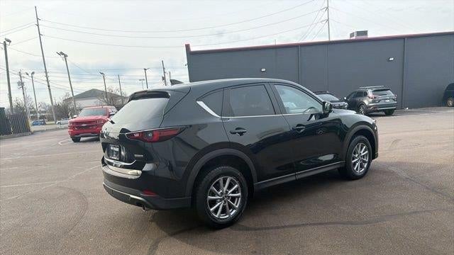 2023 Mazda CX-5 2.5 S Preferred