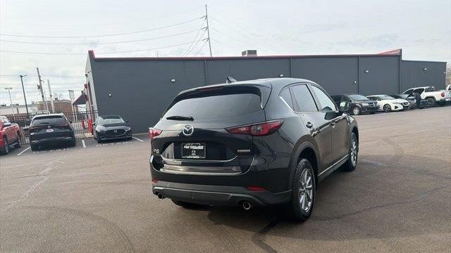 2023 Mazda CX-5 2.5 S Preferred