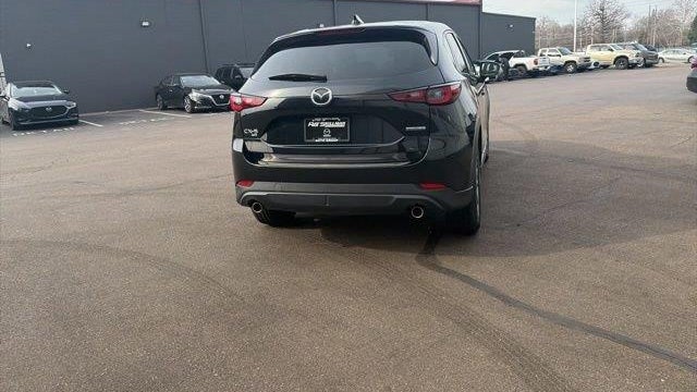 2023 Mazda CX-5 2.5 S Preferred