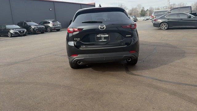 2023 Mazda CX-5 2.5 S Preferred
