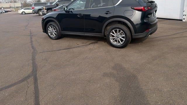 2023 Mazda CX-5 2.5 S Preferred