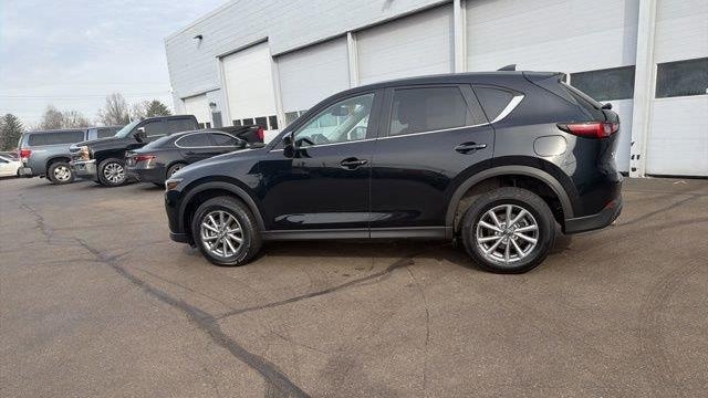 2023 Mazda CX-5 2.5 S Preferred