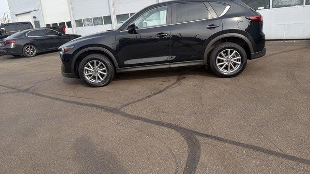 2023 Mazda CX-5 2.5 S Preferred
