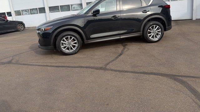 2023 Mazda CX-5 2.5 S Preferred