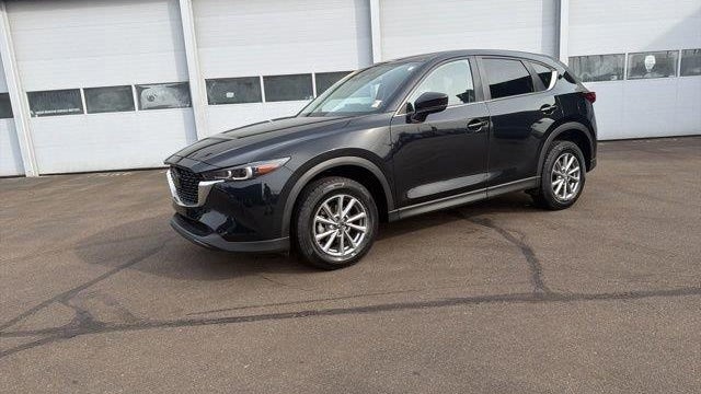 2023 Mazda CX-5 2.5 S Preferred