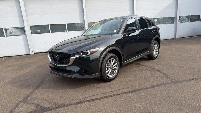 2023 Mazda CX-5 2.5 S Preferred