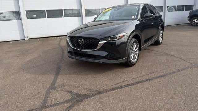 2023 Mazda CX-5 2.5 S Preferred