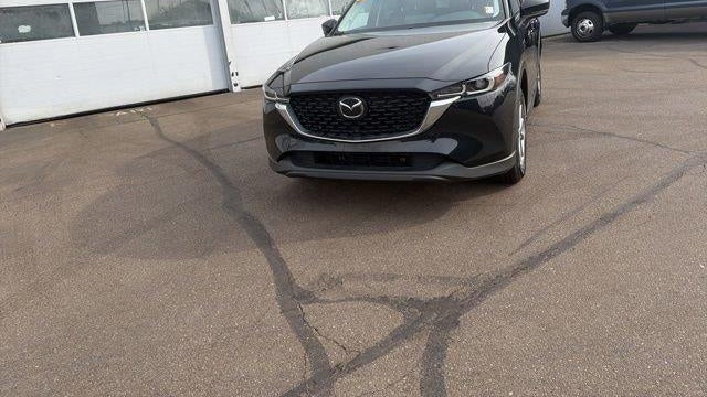 2023 Mazda CX-5 2.5 S Preferred