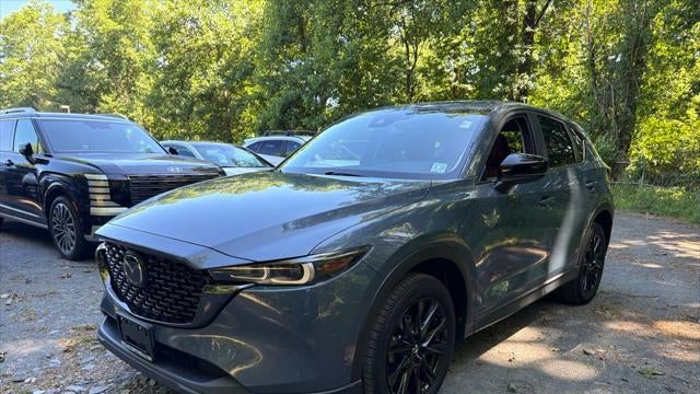 Preowned 2023 Mazda CX-5 2.5 S Carbon Edition for Sale