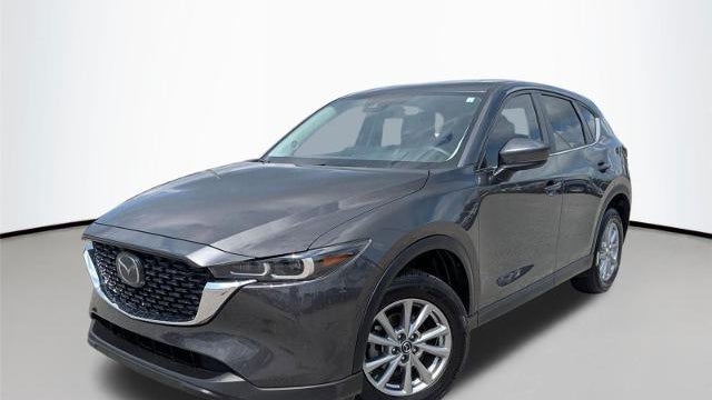 Preowned 2023 Mazda CX-5 2.5 S Carbon Edition for Sale