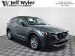 2023 CX-5 Thumbnail 1