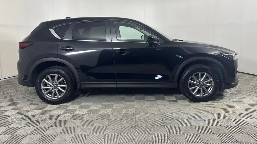 2023 Mazda CX-5 2.5 S Preferred