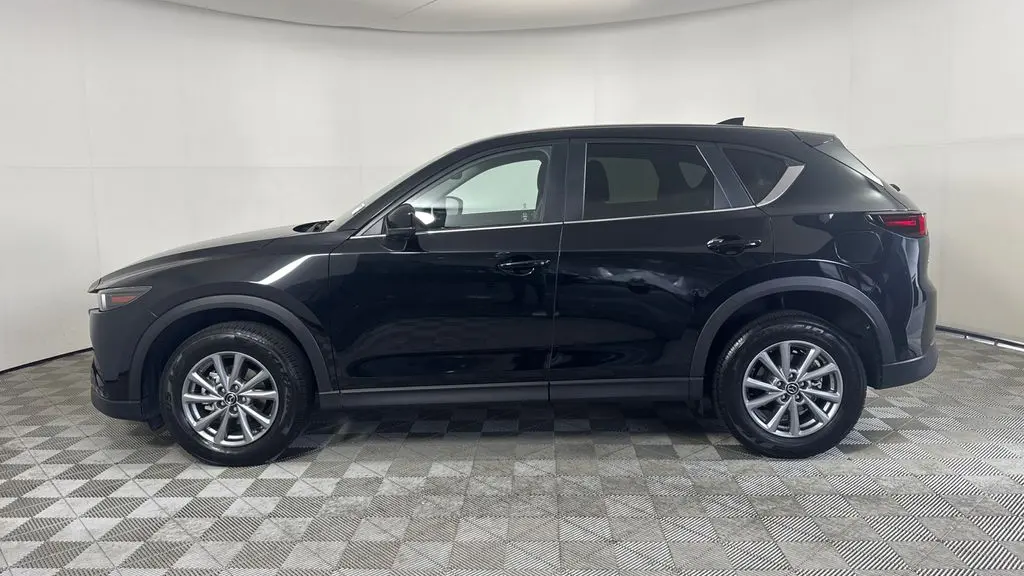2023 Mazda CX-5 2.5 S Preferred