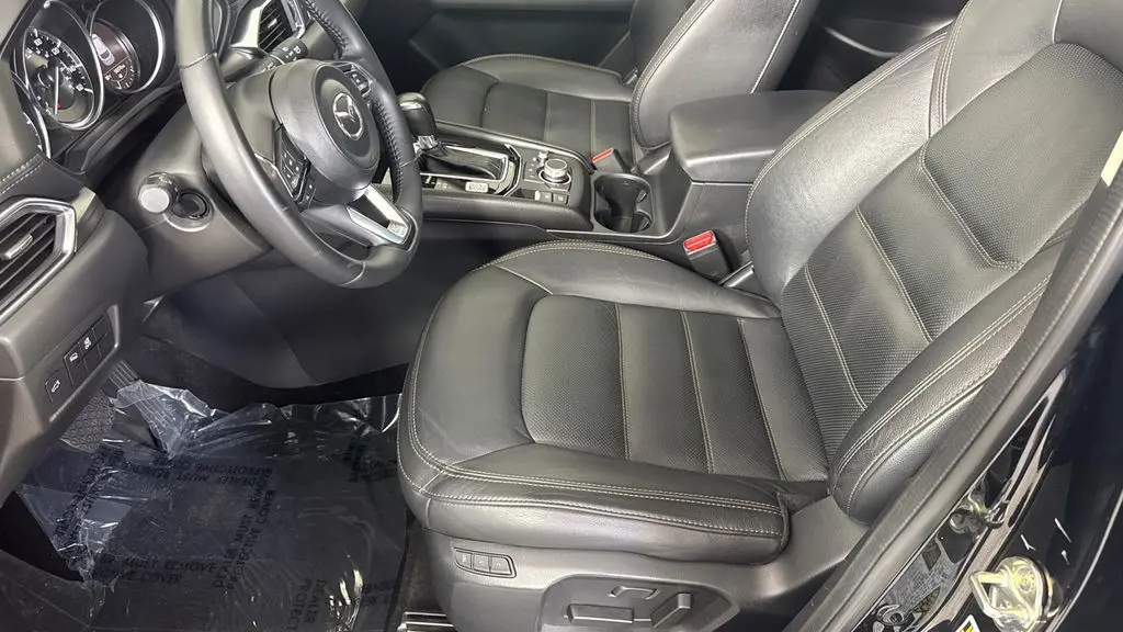 2023 Mazda CX-5 2.5 S Preferred
