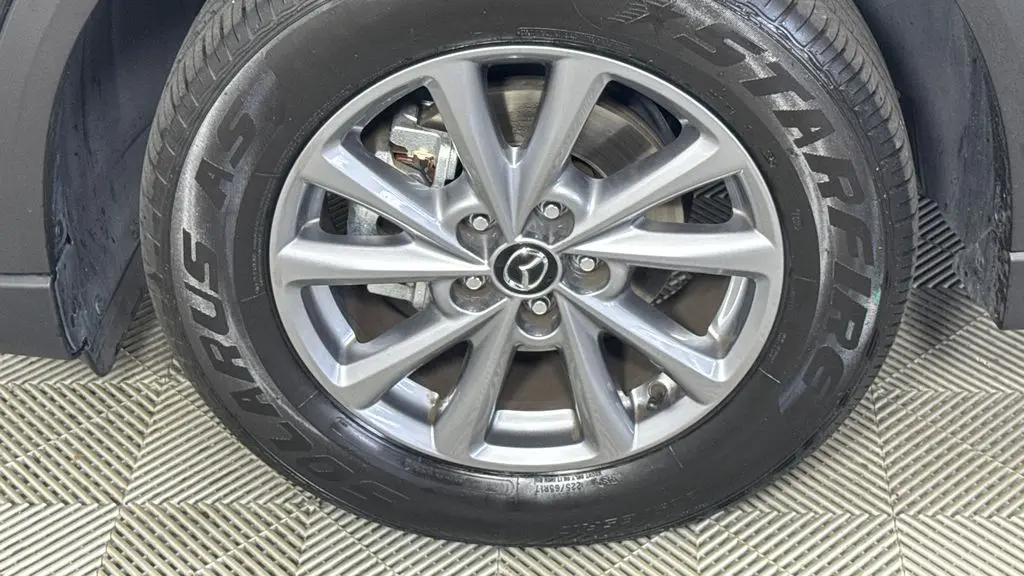 2023 Mazda CX-5 2.5 S Preferred