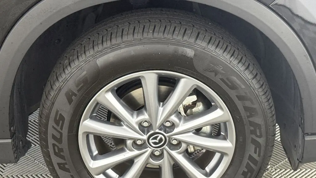 2023 Mazda CX-5 2.5 S Preferred