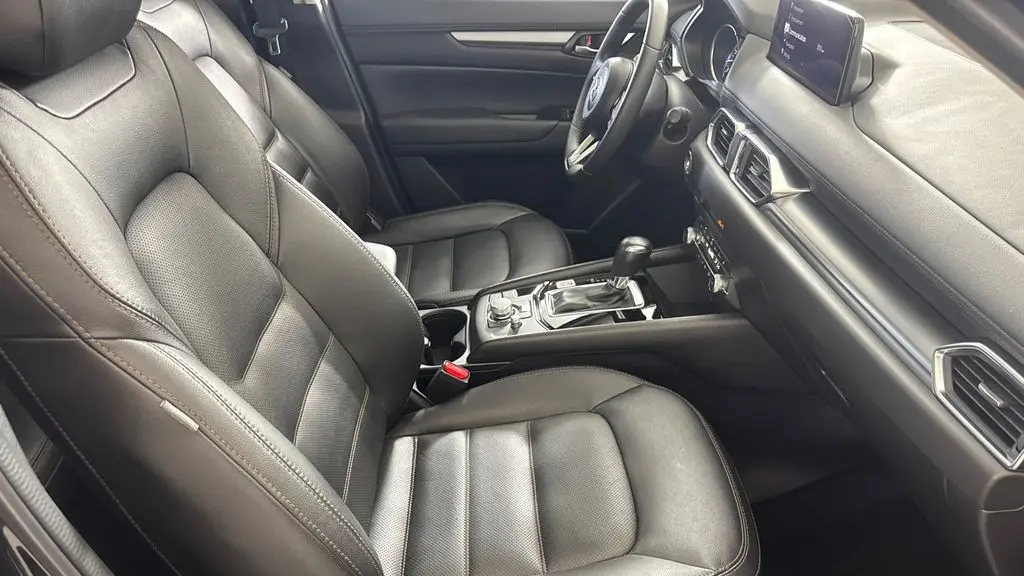 2023 Mazda CX-5 2.5 S Preferred