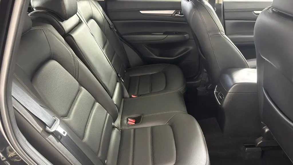 2023 Mazda CX-5 2.5 S Preferred
