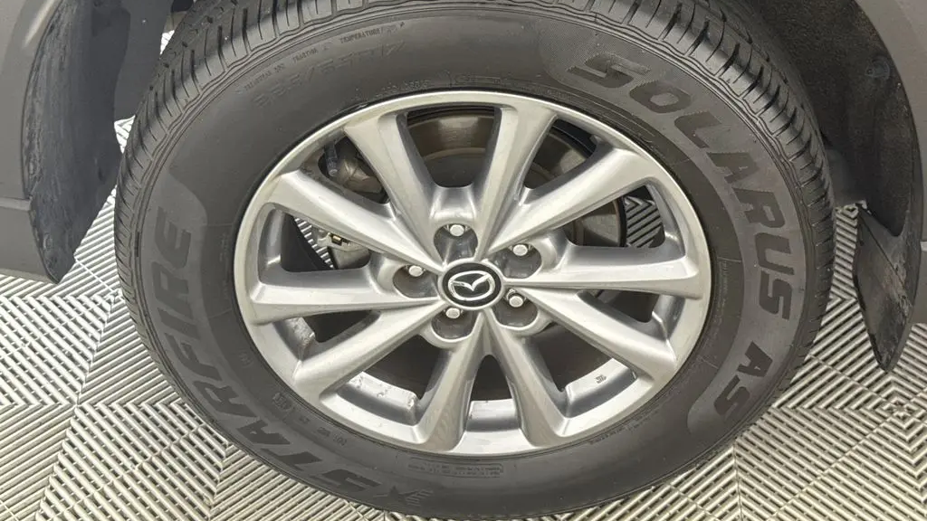 2023 Mazda CX-5 2.5 S Preferred