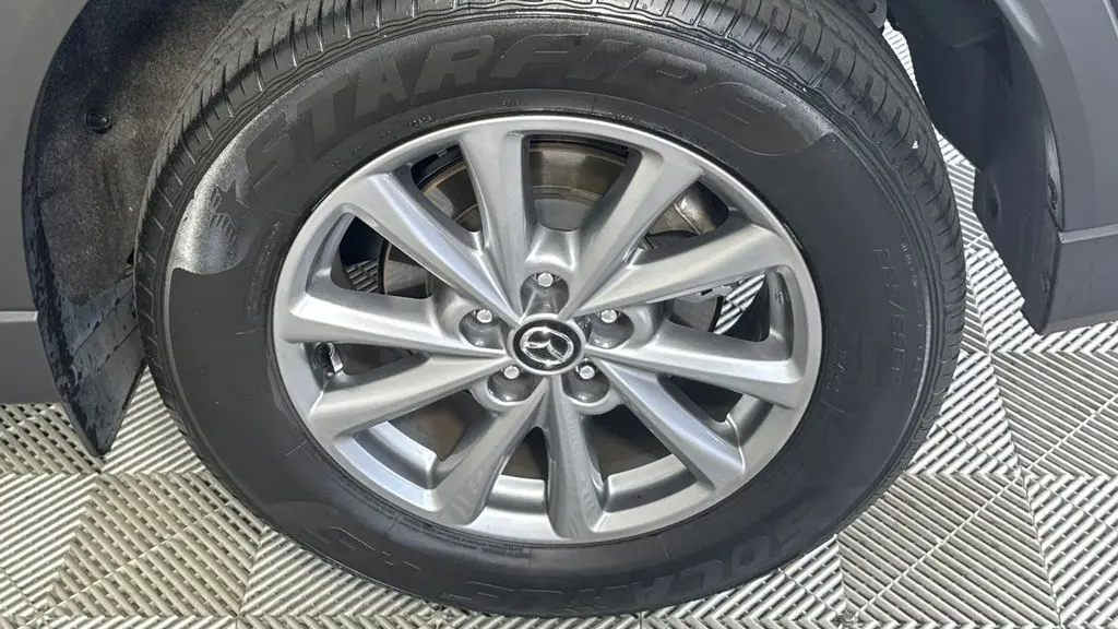 2023 Mazda CX-5 2.5 S Preferred