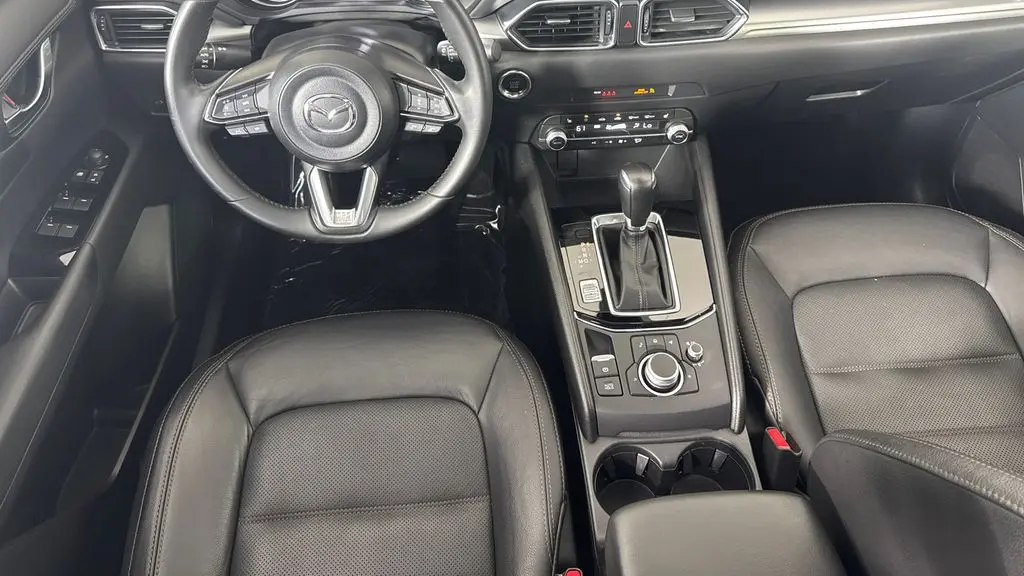 2023 Mazda CX-5 2.5 S Preferred
