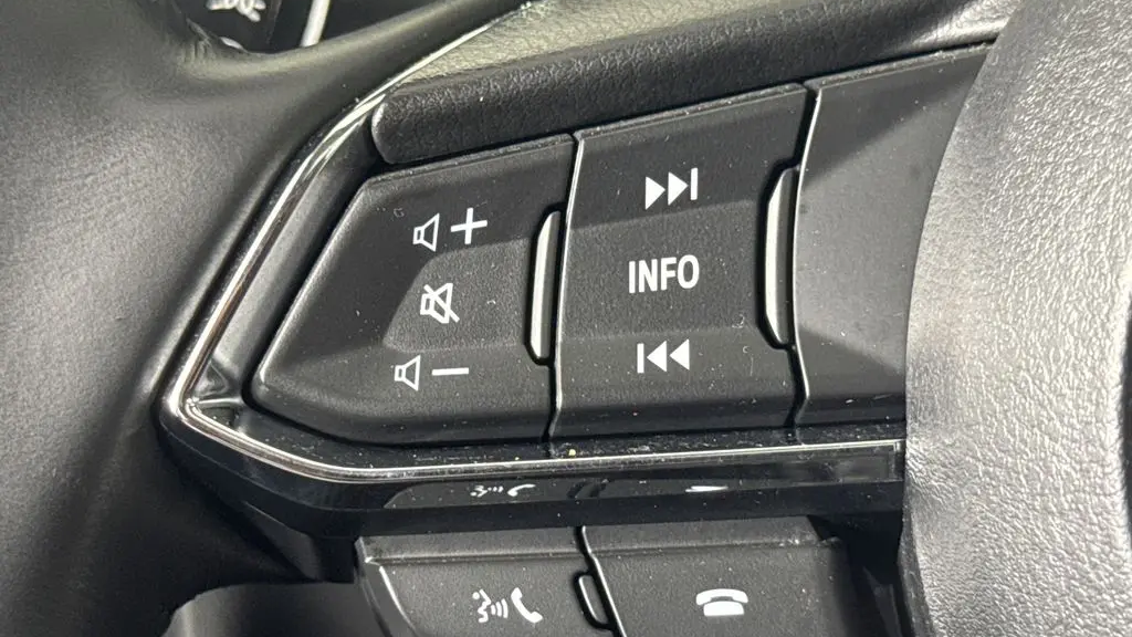 2023 Mazda CX-5 2.5 S Preferred