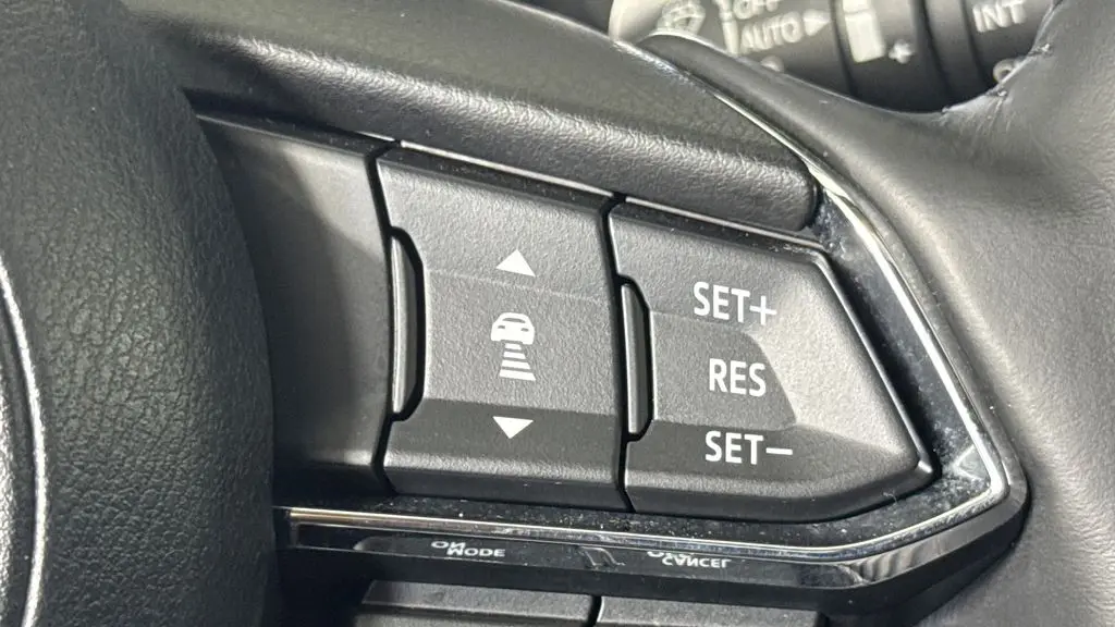 2023 Mazda CX-5 2.5 S Preferred