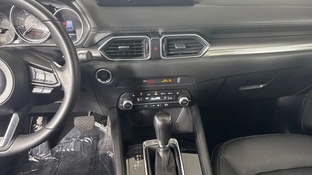 2023 Mazda CX-5 2.5 S Preferred
