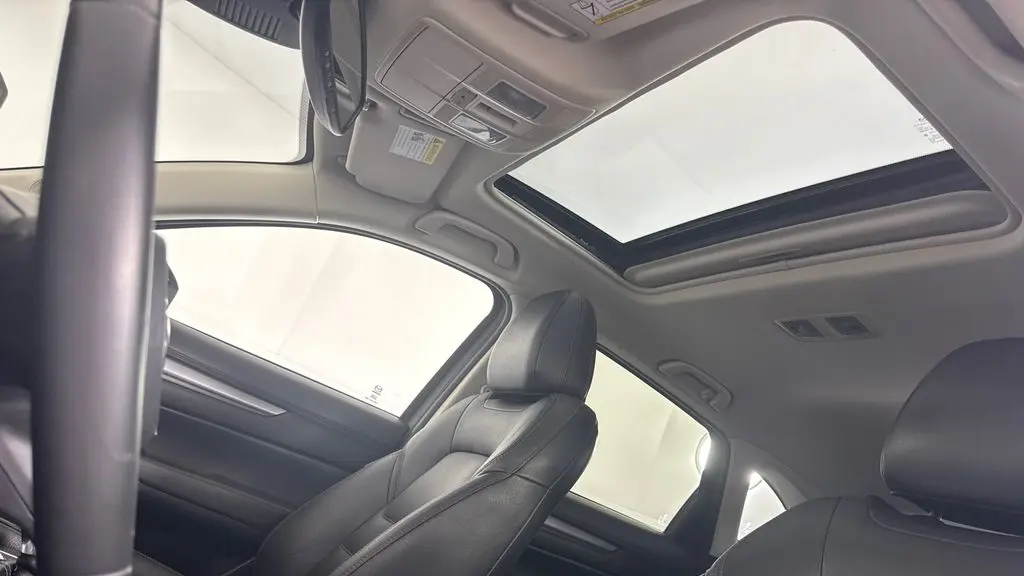 2023 Mazda CX-5 2.5 S Preferred