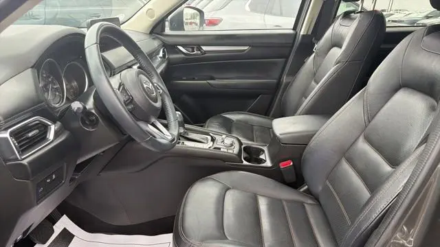 2023 Mazda CX-5 2.5 S Preferred