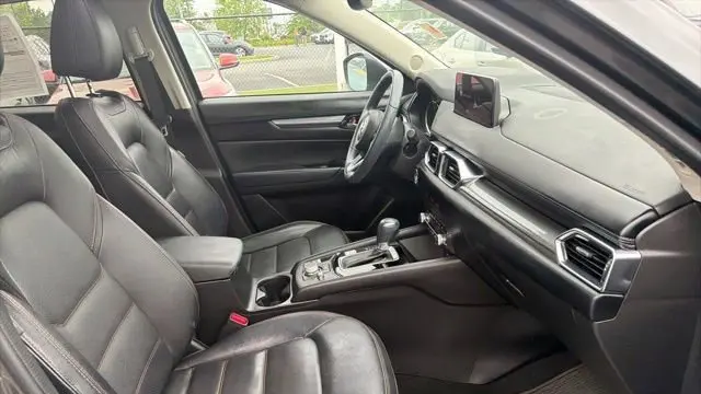 2023 Mazda CX-5 2.5 S Preferred