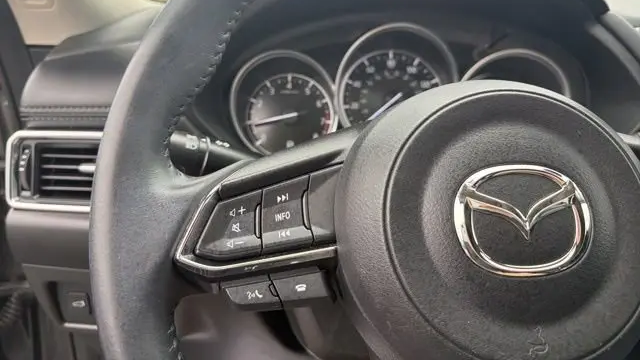 2023 Mazda CX-5 2.5 S Preferred