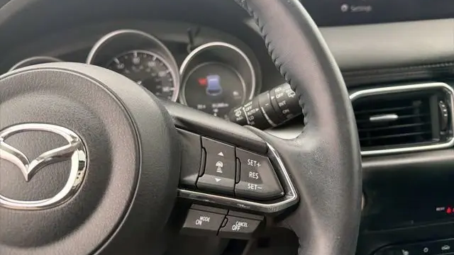 2023 Mazda CX-5 2.5 S Preferred