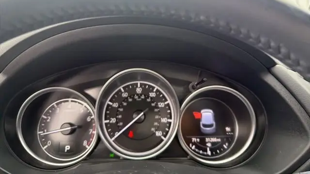 2023 Mazda CX-5 2.5 S Preferred