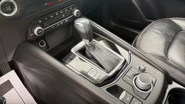 2023 Mazda CX-5 2.5 S Preferred