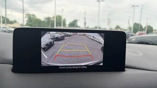 2023 Mazda CX-5 2.5 S Preferred