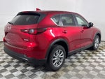 2023 CX-5 Thumbnail 3