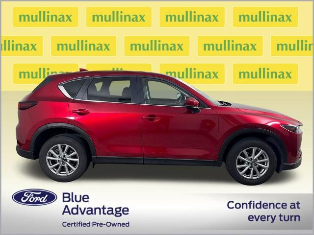 2023 MAZDA CX-5 - $23,500