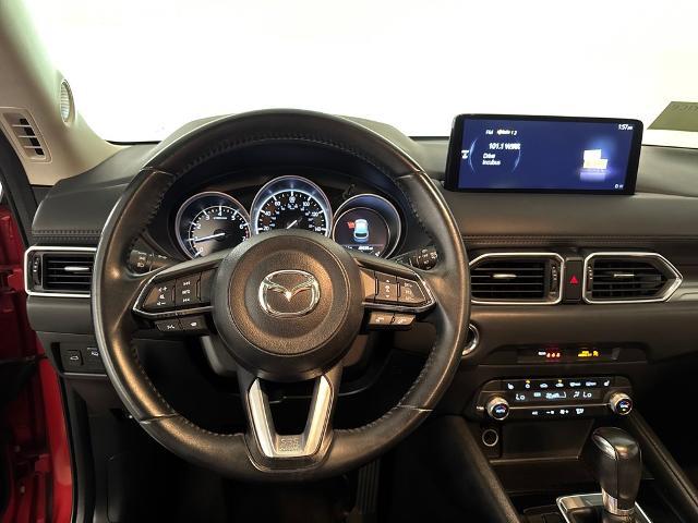 2023 MAZDA CX-5 - $23,500