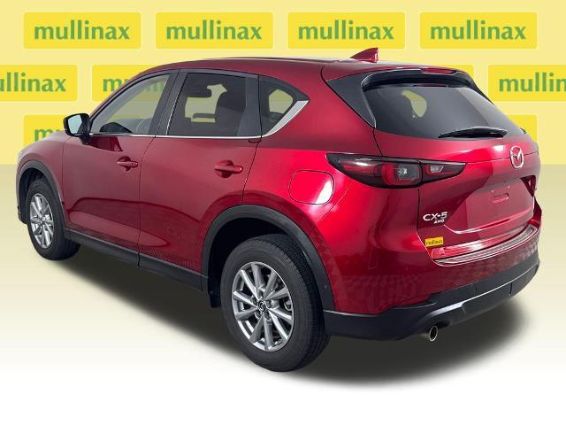 2023 MAZDA CX-5 - $23,500